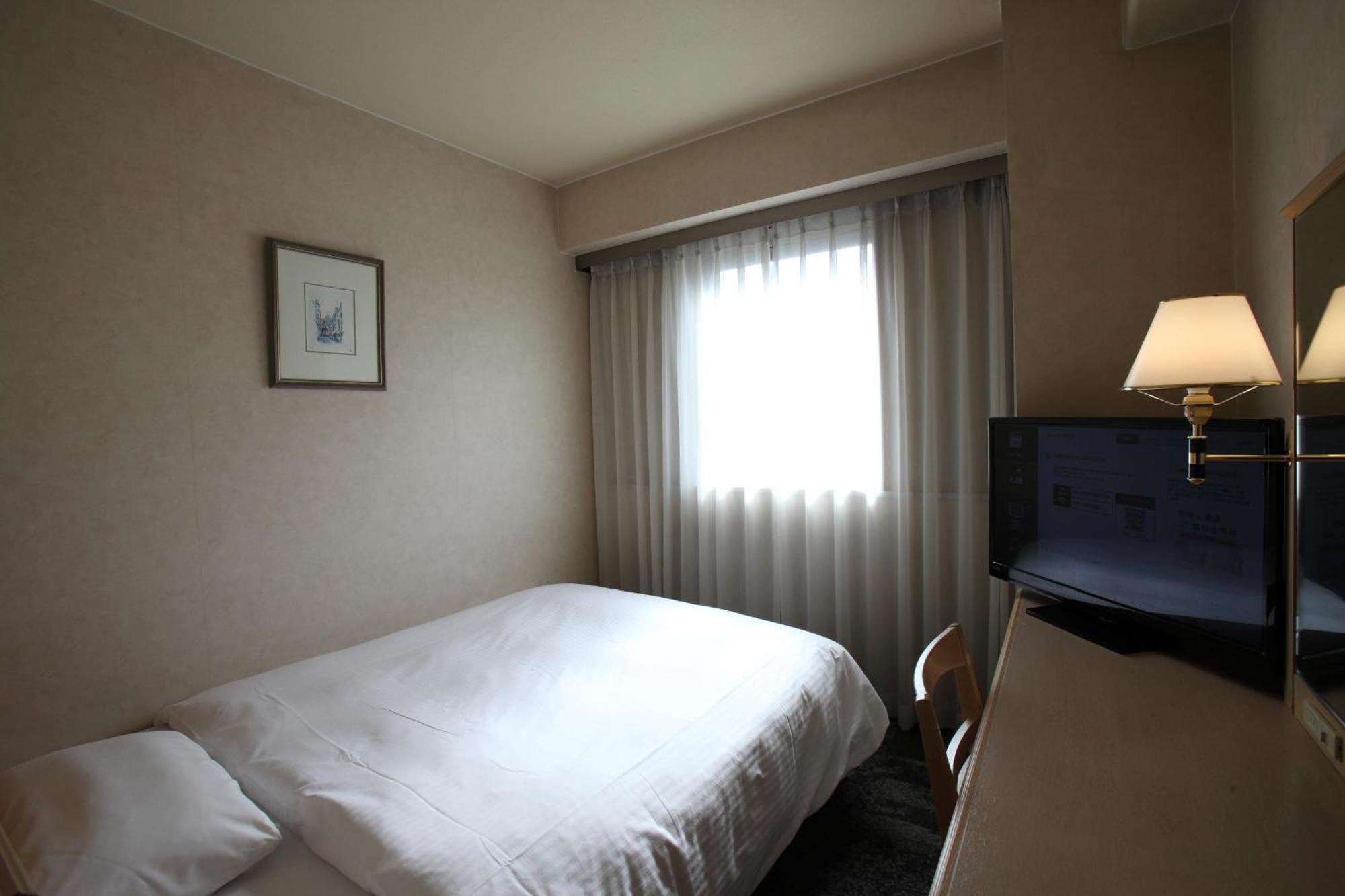 Kurume Washington Hotel Plaza Exterior foto