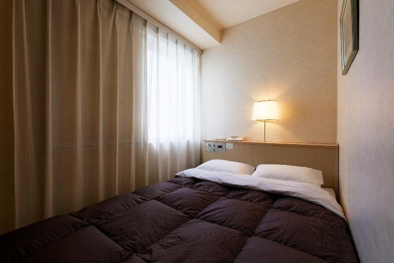 Kurume Washington Hotel Plaza Exterior foto