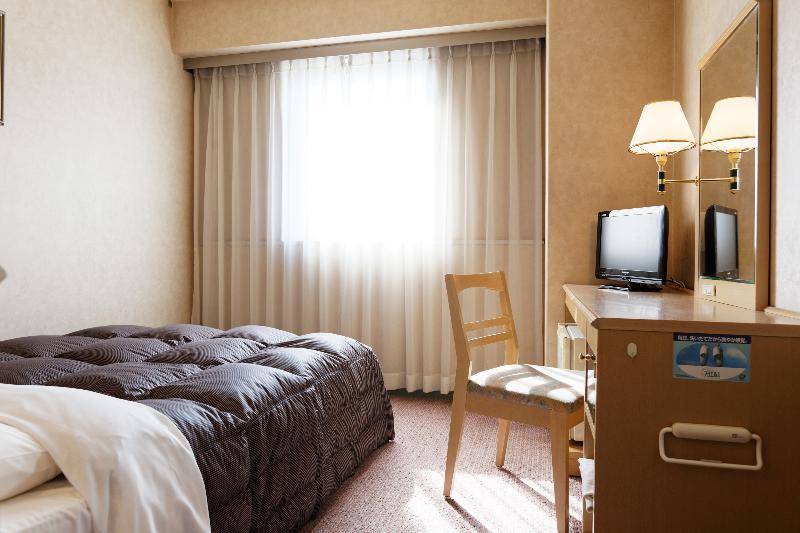 Kurume Washington Hotel Plaza Exterior foto